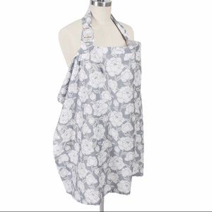 Bébé Au Lait Nursing Cover